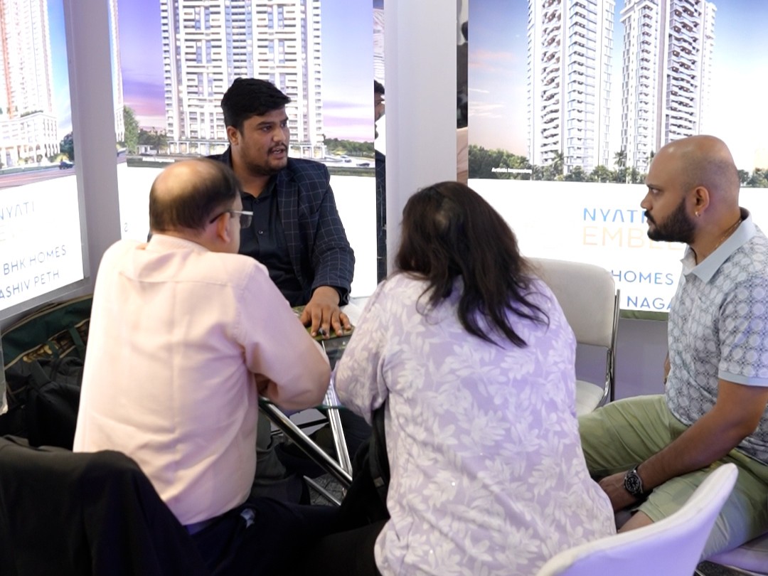 Developer Stall 5