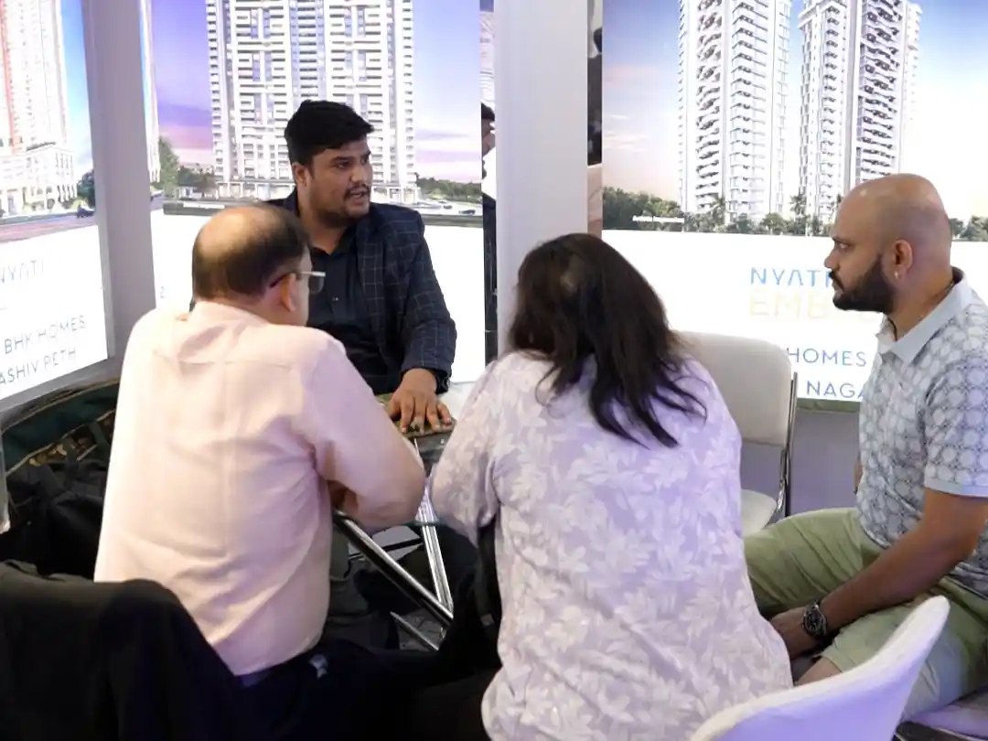 Developer Stall 11