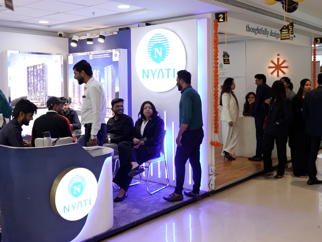 Developer Stall 6