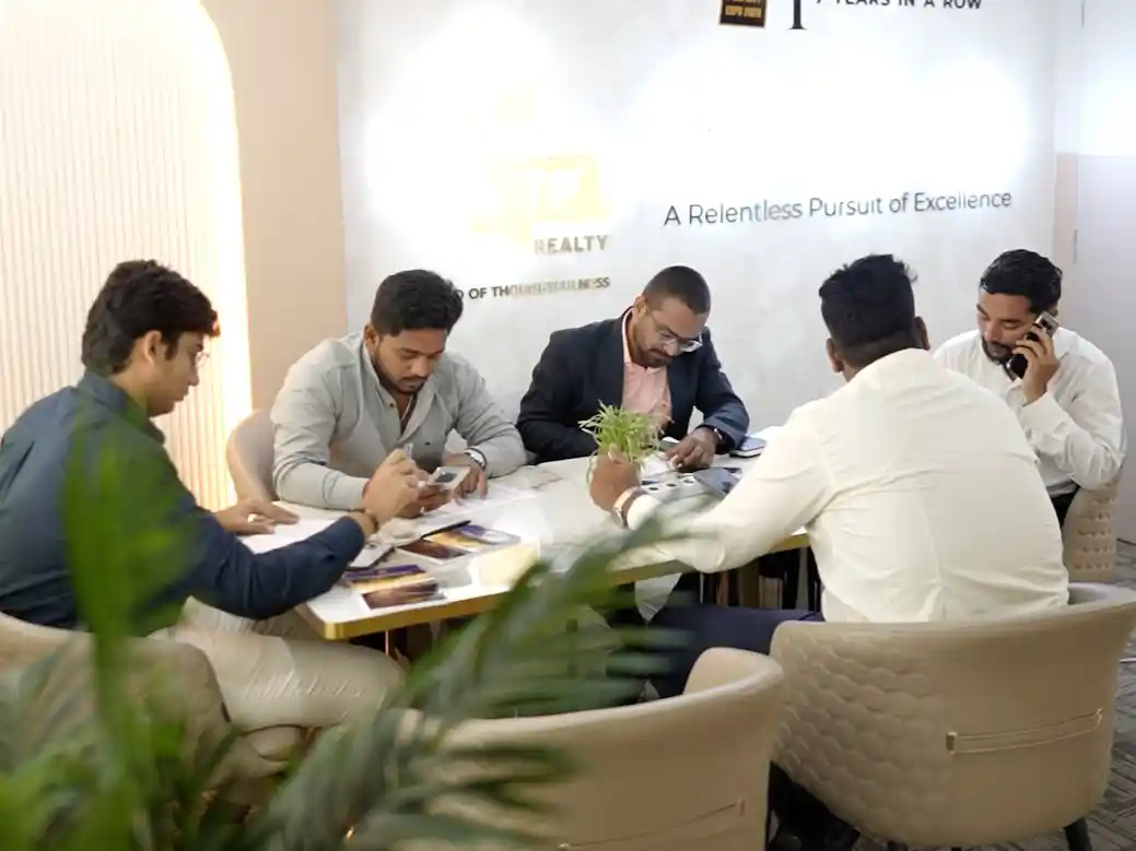 Developer Stall 13